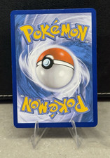 Pokémon Pikachu Pokémon TCG XY Individual Collectible Card Game