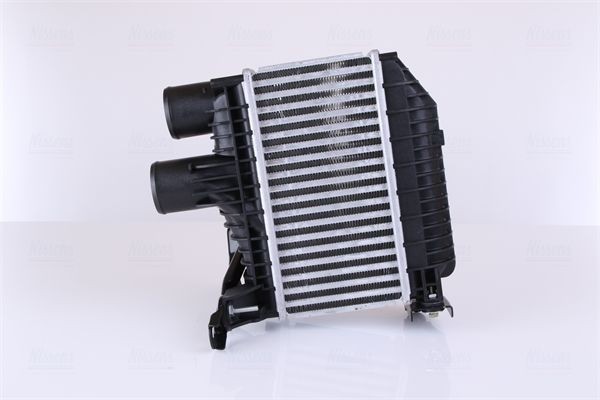 Nissens LadeluftküHler 96758 FüR Toyota-image