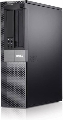 Dell OptiPlex 960 Desktop PC Intel Core 2 Q9400 2.66GHz 6GB RAM 250GB HDD NO OS