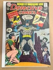 DC Comics Detective #387 Batman 30th Anniversary Issue, Vintage 1969