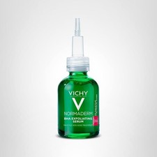 Vichy Normaderm BHA Exfoliating Serum Salicylic Acid Acne Treatment 1.01 oz