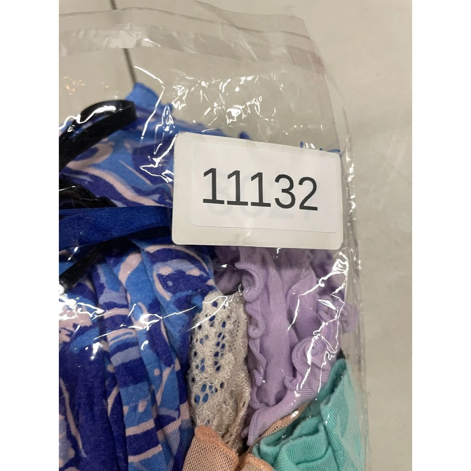 Lote de 11 Camisola Felina Victoria's Secret de Encaje Talla Pequeña para Mujer Foto 4 de 4