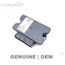 2011-2016 PORSCHE PANAMERA 970 - Parking Brake Control Module / Computer