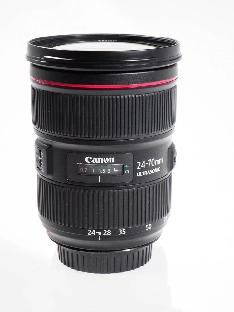 Canon 24 70 Ii for sale | eBay