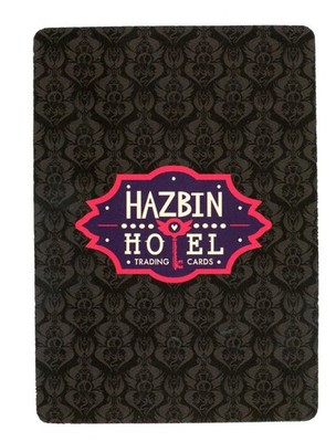 Hazbin Hotel Season 2 2nd Edition Hear My Hope #60/60 | eBay