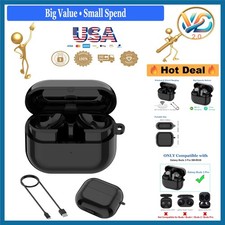 Charge Case for Samsung Galaxy Buds 3 Pro SM-R630 Wireless Wired Battery Hold...