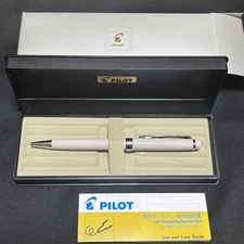 PILOT GRANCE 高級 ボールペン サンドベージュ