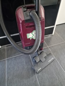 Siemens Staubsauger