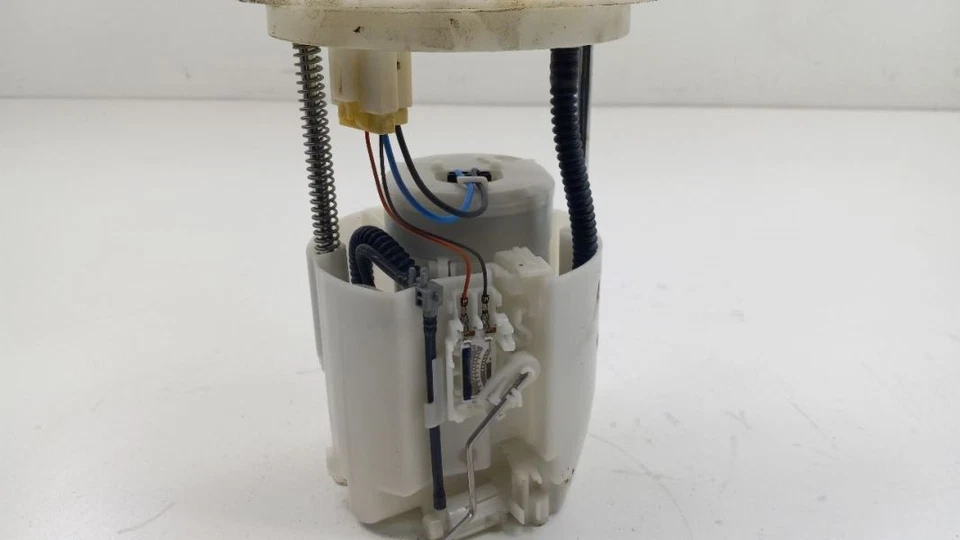 Conjunto de bomba de combustible de gas de 2,5 L para Ford Fusion 10-12 Foto 2 de 4