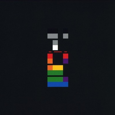 Coldplay - XandY (CD, Album)