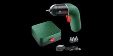 AVVITATORE BOSCH IXO 6 CLASSIC GREEN