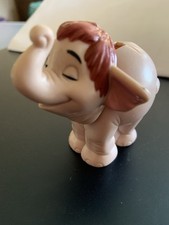 Disney Jungle Book  Junior Elephant  McDonald  s Vintage 1997