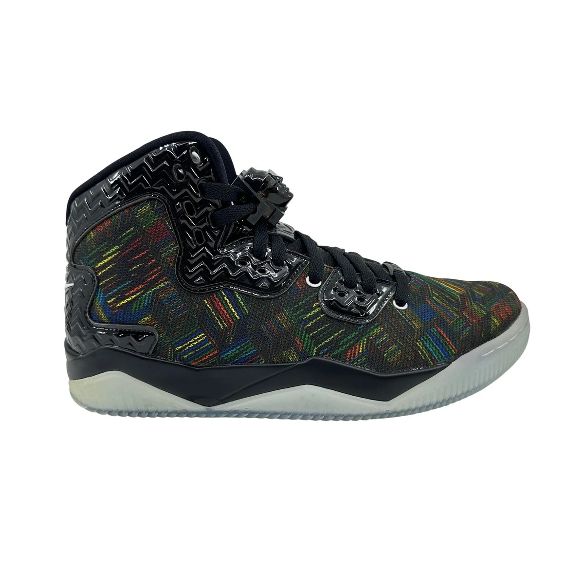 Jordan Spike 40 BHM for Sale | Authenticity Guaranteed | eBay