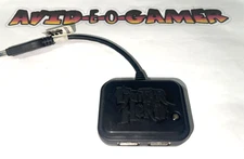 Guitar Hero World Tour Guitar Dongle PS3 Red Octane Wireless Receiver 95451.806