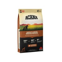 Acana Adult Large Breed Dog Heritage - 17 Kg