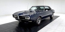 1968 Pontiac Firebird for Sale
