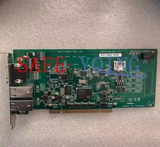1PCS Used Advantech Control Card PCI-1203-16AE