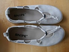 Snipe Ballerina sandfarben Damen Gr. 41 beque...