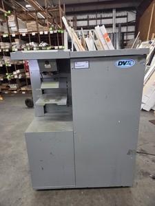 Accutinter 1500 Paint Automatic Dispenser for Fluid Management