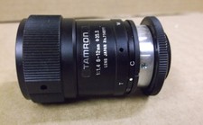 TAMRON LENs 1:1.4 6 - 12 mm C-CS CCTV