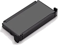 Replacement Stamp Pad Compatible with 4911 4800 4820 4822 4846 Black Ink Pad