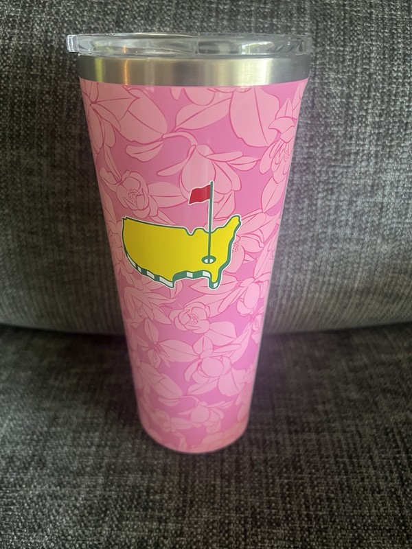 Masters 24oz Corkcicle Tumbler New