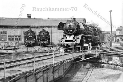 DR 41 025  Est Weimar 1987 / orig. KB Negativ + Datei!  896#08