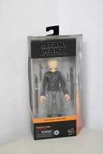 Star Wars Black Series Figrin D'an 6 Action Figure - New In Box A New Hope