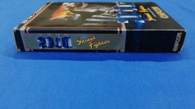 CAPCOM Famicom Soft 2010 Street Fighter Used