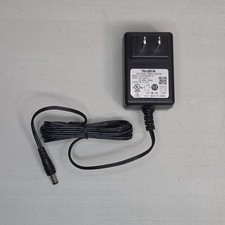 Yealink 5V 2A AC Power Supply YLPS052000B-US Use W/ T58W T58A SIP Telephone
