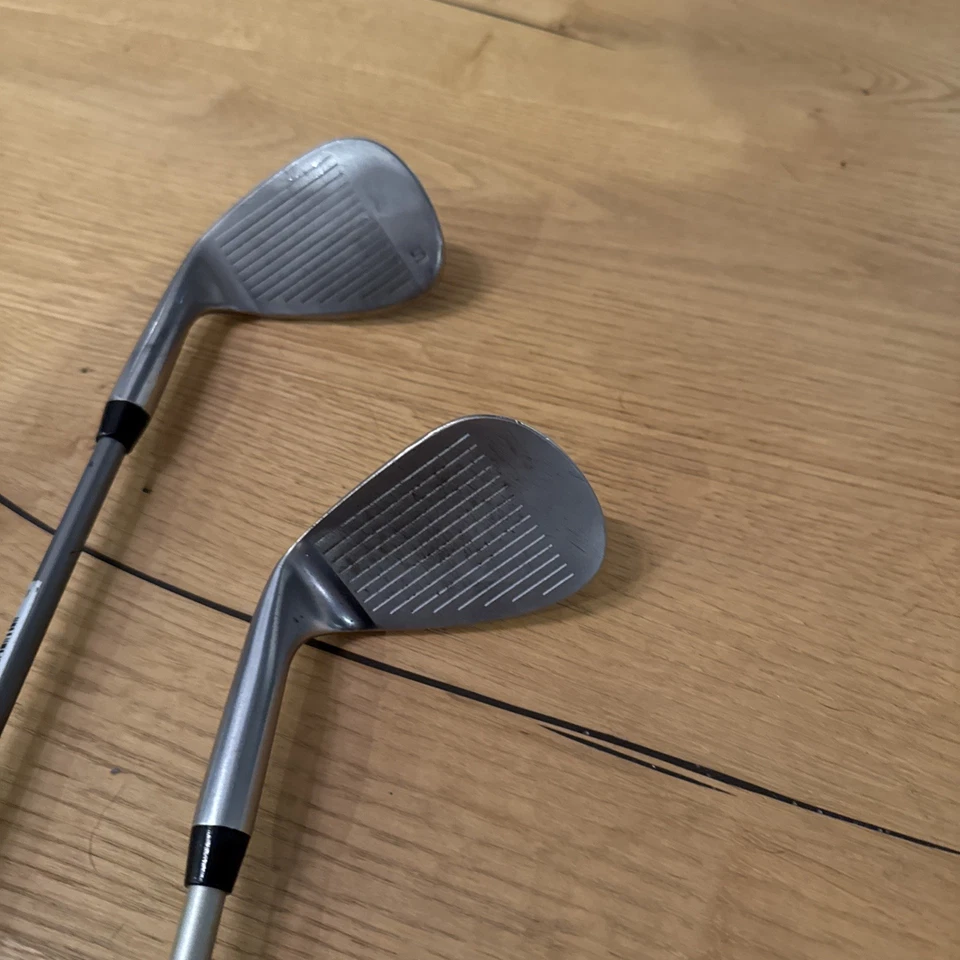 us kids golf 63 kompletter Schlägersatz - Bild 2 von 4