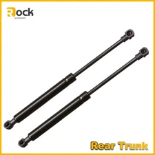 Rear Tailgate Gas Lift Supports Shock Struts for Chevrolet Matiz Spark 2011-2015