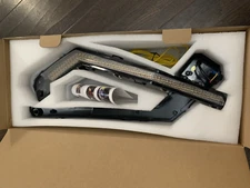 Signal Fang Light Assembly 2017-2024 Can Am Maverick X3 XDS XRS OEM: #710004994