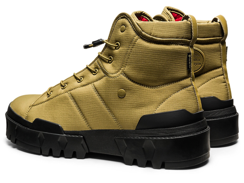 Onitsuka Tiger TIGER HMR PEAK G-TX 1183A809.300 ROVER/ROVER GORE