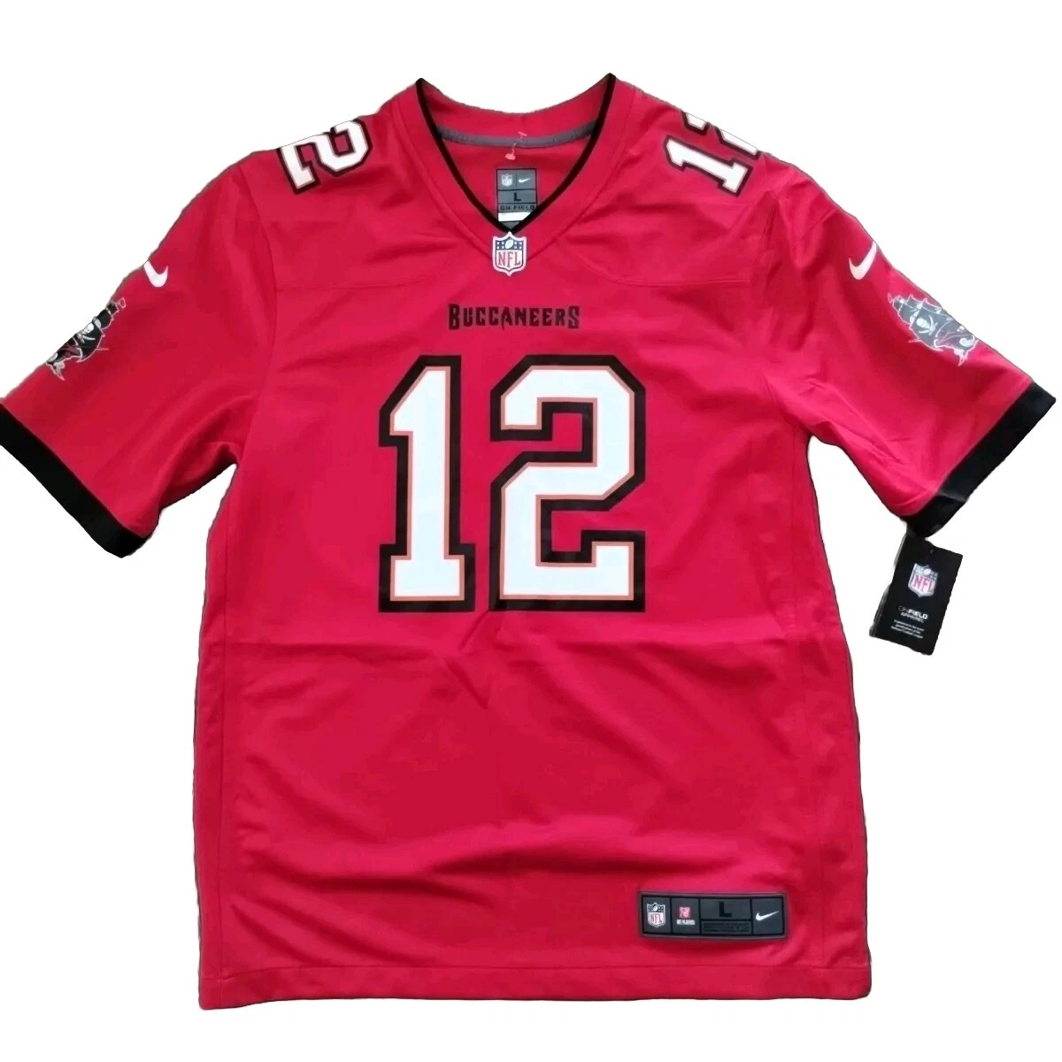 Men Tampa Bay Buccaneers NFL Jerseys for sale | eBay