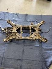 Rear Subframe Suspension Crossmember 2019 Genesis G70 2020 2021 See Pic