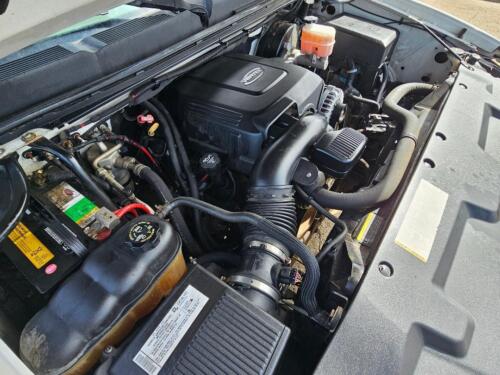 2007 Chevrolet Chevrolet Silverado 2007 Chevrolet Silverado 5.3L - Picture 15 of 18