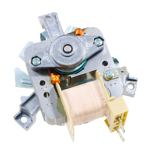 Motor de horno ventilador MONTPELLIER MDF100 MDO70 MDO90 PLD61-20 264440102 24W GENUINO - Imagen 7 de 12