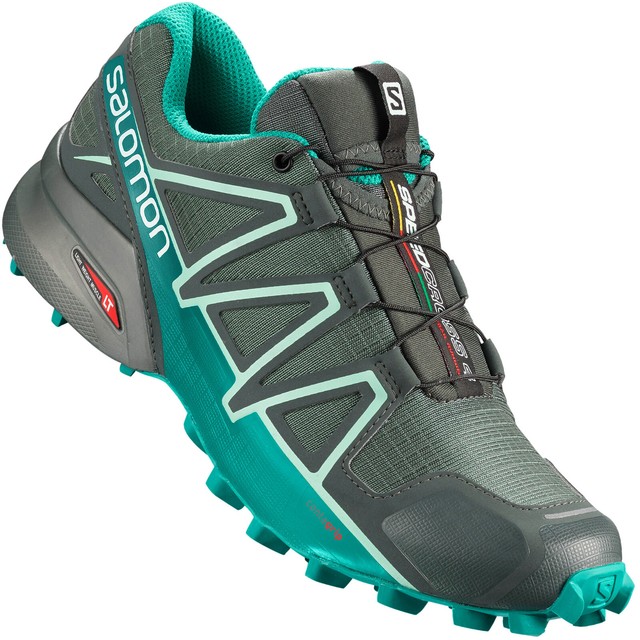 salomon womens shoes gore tex