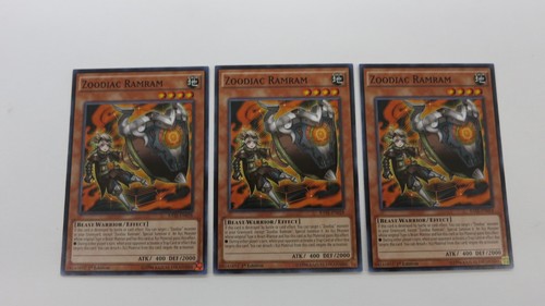 Yu-Gi-Oh! Torque Tune Gear SR10-EN018 Common 1st Edition – Machina Mayhem Support Card - View #5