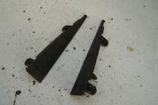 Citroen C4 Coupe pair of dash trim panels ( 2004-2009)