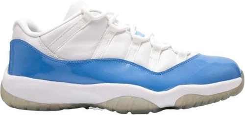 Jordan 11 Retro 2001 Low Columbia