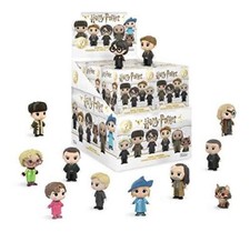 Funko Harry Potter Serie 3 Mystery Minis Mini Figur - nur 1 Blindbox