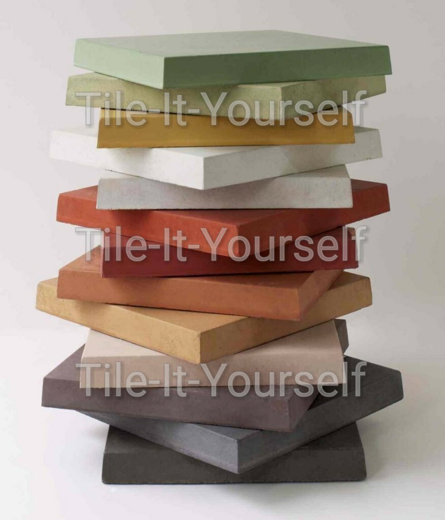 York Buff Farbpulver Beton Zement Färben York Buff Pigmentpulver Für Beton & Mörtel – Farbstoff Zum Einfärben, UK-made Beton Pigment