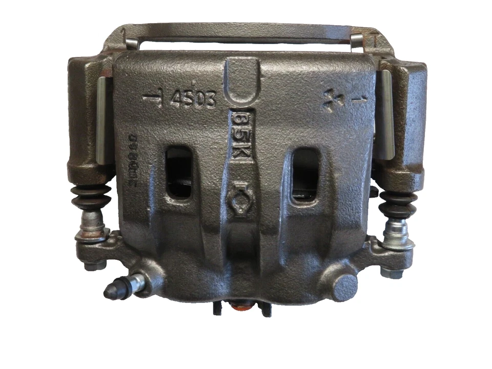 Pinza de freno para Nissan Pathfinder e Infiniti QX4 Beck Arnley 079-0860 Foto 2 de 4