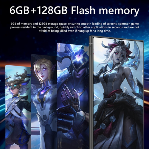 S25 Ultra 5G Smartphone 7.3 in Factory Unlocked Phone Android 14 Dual SIM 2025 - Afbeelding 8 van 32