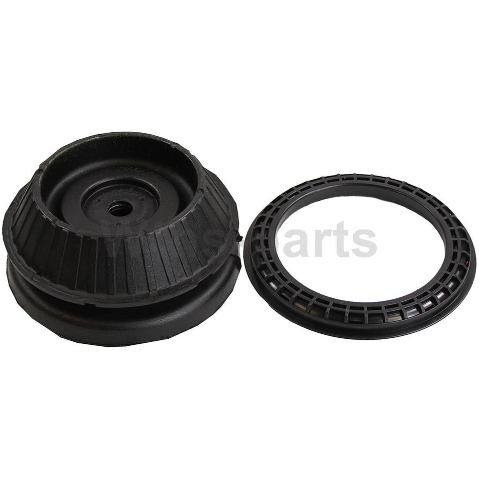 Передние крепления стоек Monroe 2x для 1995-2000 Mercury Mystique 2,0 л - Изображение 3 из 3