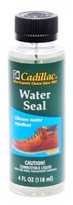 Liquid Silicone WATER SEAL Leather Boot Shoe rain water Proof Repellent CADILLAC