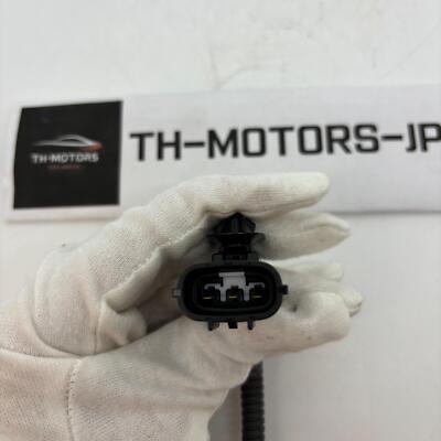 TOYOTA Genuine CROWN MARK X Fuel Onjection Sensor Assy 89458