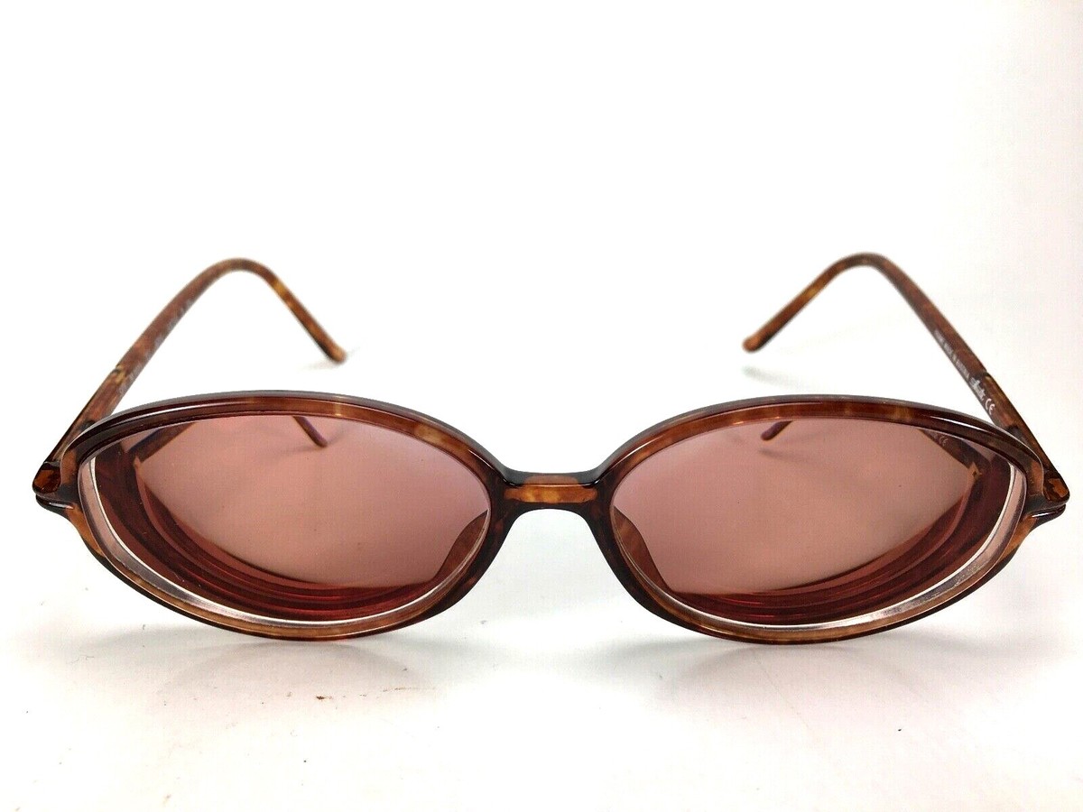 Silhouette SPX M 1911 /27 6055 Eyeglasses/Sunglasses 53-13 